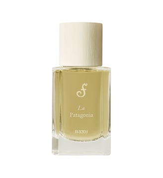 Parfum - La Patagonia - Fueguia 1833