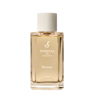 Parfum - Misiones - Fueguia 1833