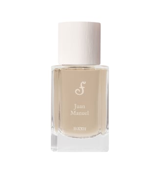Parfum - Juan Manuel - Fueguia 1833