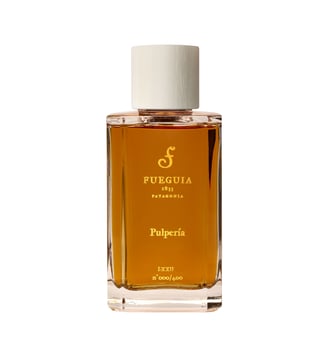Parfum - Pulpería - Fueguia 1833