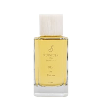 Parfum - Flor de Hueso - Fueguia 1833