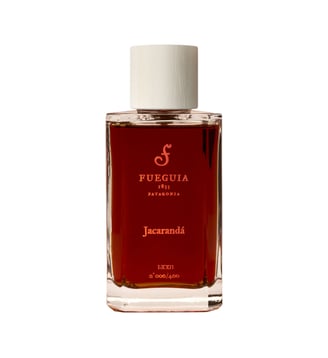 Parfum - Jacarandá - Fueguia 1833