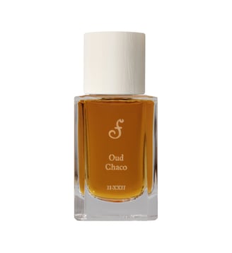 Parfum - Oud Chaco - Fueguia 1833