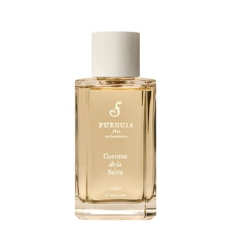 Parfum - Cuentos de la Selva - Fueguia 1833