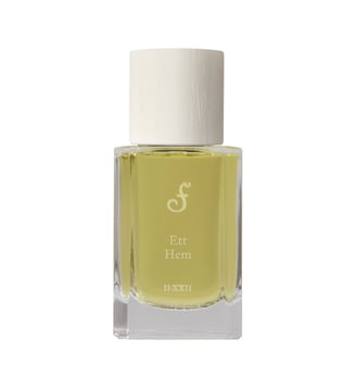 Parfum - Ett Hem - Fueguia 1833