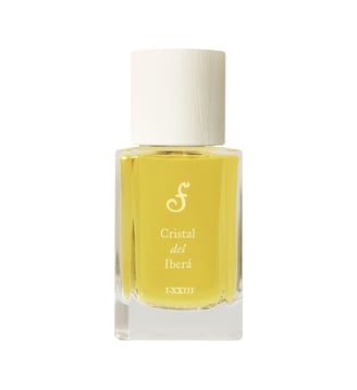 Parfum - Cristal del Iberá - Fueguia 1833