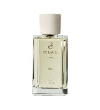 Parfum - Rin - Fueguia 1833