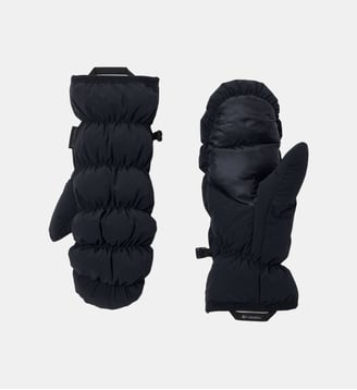 Moufles CSC Luxe™ - Columbia - Black