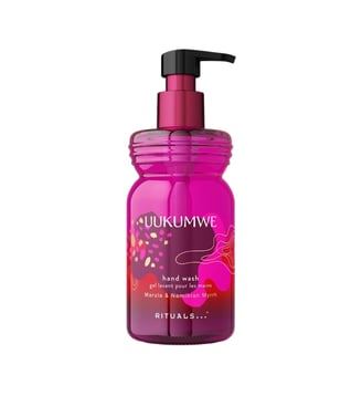 Gel lavant pour les mains - Rituals