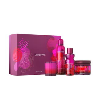 Coffret Corps & Bain L - Rituals