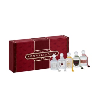 Coffret Miniatures - Penhaligon's