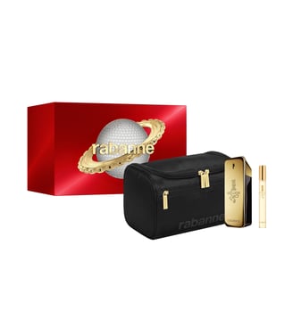 Coffret - Eau de Toilette et sa pochette - Rabanne