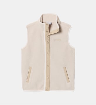 Veste sans manche Helvetia™ - Columbia - Beige