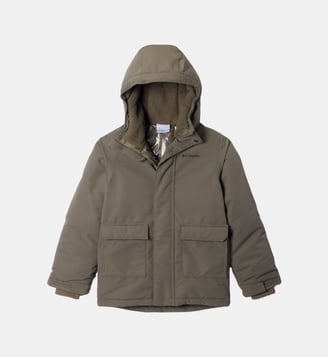 Doudoune Nordic Strider™ III - Columbia - Vert