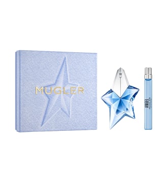 Coffret Cadeau Eau de Parfum Ambrée Gourmande - Mugler
