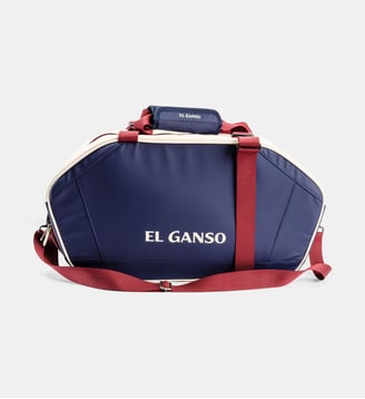 Sac de sport - El Ganso - Bleu marine