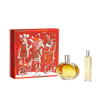 Coffret Eau de Parfum Intense - HERMÈS