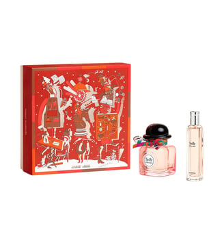 Coffret Eau de Parfum - HERMÈS