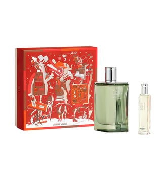 Coffret Eau de Parfum - HERMÈS