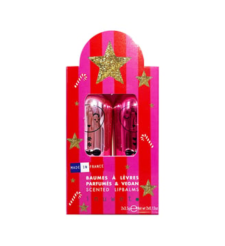 Coffret Duo Baumes Couture - Inuwet