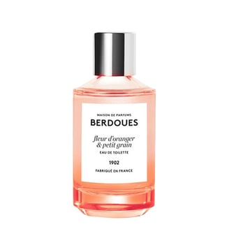 Eau de Toilette - Berdoues