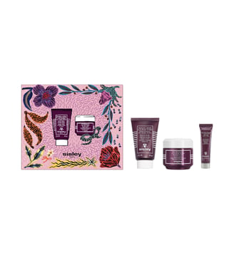 Coffret Duo Rose Noire Marie-Victoire de Bascher - Sisley