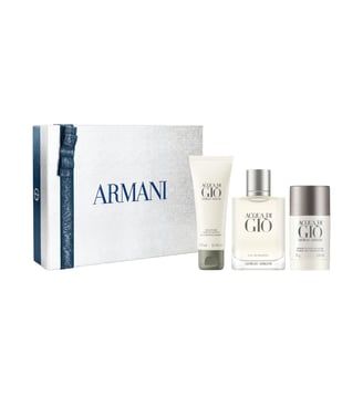 Coffret cadeau Eau de toilette - Giorgio Armani