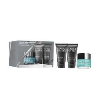 Coffret Hydratation Visage Homme - Clinique