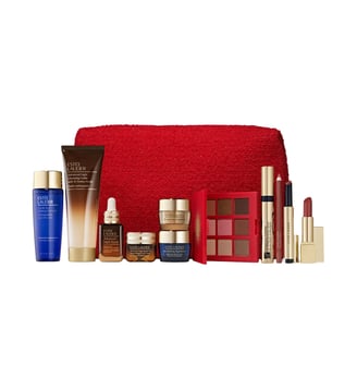Coffret Soin et Maquillage - Estée Lauder