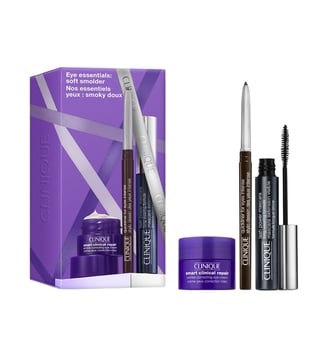 Coffret Regard Soin et Maquillage - Clinique
