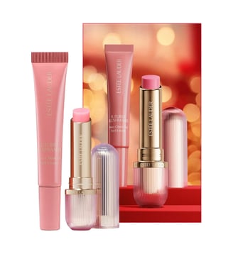 Coffret Blush et Baume Futurist - Estée Lauder