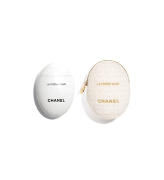 CRÈME MAIN NOURRIT – ADOUCIT – ILLUMINE - CHANEL