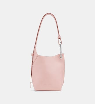 Sac seau Scene Small - Marc Jacobs - Faded pink
