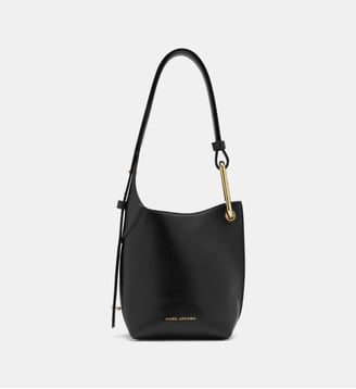 Sac seau Scene Small - Marc Jacobs - Black