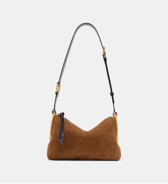 Sac épaule Scene Medium - Marc Jacobs - Copper