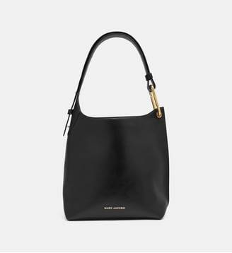 Sac seau Scene Large - Marc Jacobs - Black