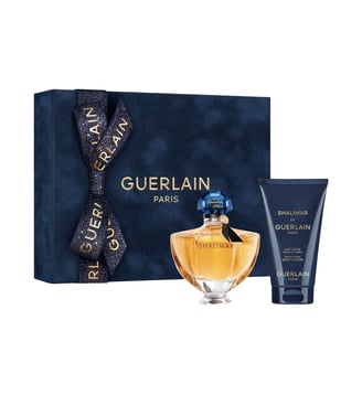 Coffret Eau de Parfum - GUERLAIN