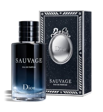 Eau de Parfum - Édition limitée notes hespéridées et vanillées - Dior