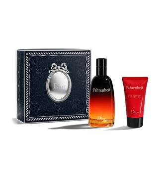 Coffret Eau de toilette et gel douche, édition limitée - Dior