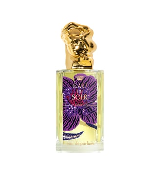 Eau de Parfum Édition Limitée par Marie-Victoire de Bascher - Sisley