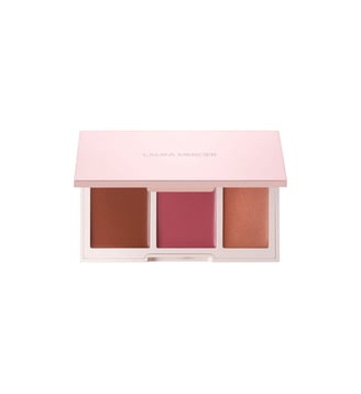 Palette visage crémeuse - Laura Mercier