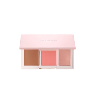Palette visage crémeuse - Laura Mercier