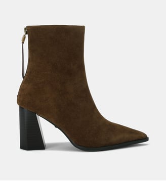 Bottines Richmond - Kurt Geiger London - Dark brown