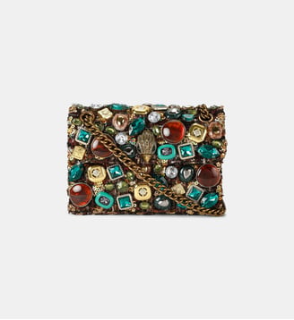 Sac à main Mini Kensington - Kurt Geiger London - Multicouleur