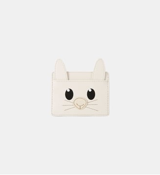 Porte-cartes - Kurt Geiger London - Blanc