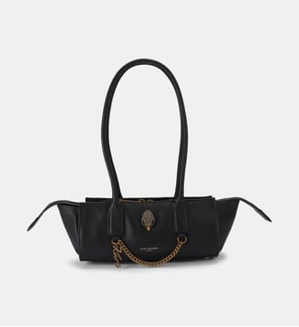 Sac à main Sloane Eastwest Shoulder - Kurt Geiger London - Noir