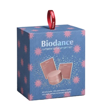 Coffret Ultimate Glow Up - Biodance
