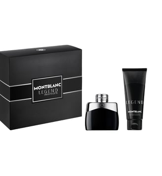 Coffret - Montblanc