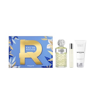 Coffret - Rochas