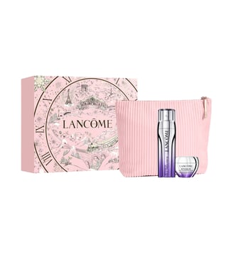 Coffret Soin Edition Limitée de Noël - Lancôme